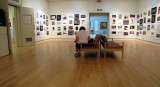 Leicester, New Walk Museum