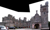 Carbisdale Castle, Scotland