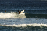 Delray Surfing