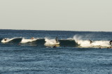 Delray Beach Surf-Feb 4, 2009