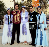  Jordanian Armenians