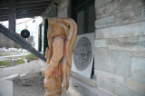 Carving Studio--Setting