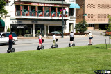 Segway Tour of the Fountain