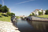 Kansas City River View