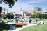 Kansas City JC Nichols Memorial Fountain - DSC_5325S