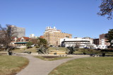 Kansas City JC Nichols Memorial Fountain - DSC0097