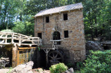 Gone with the Wind - The Old Mill AR
