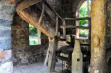 Inside The Old Mill AR