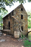 The Old Mill Down Pipe