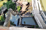 The Old Mill Water Wheel