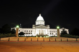 Capitol Building Arkansas