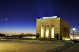 Kansas City WWI Muesum