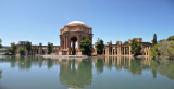 Palace of Fine Arts