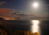 Amalfi Moonlight