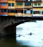 Ponte Vecchio, Florence
