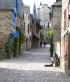 Dinan