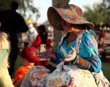 Arizona Renaissance Festival - 02/21/09