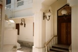 MOSQUE IN ZANZIBAR