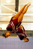 Emma and Nicola Synchro KTA