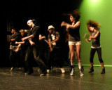Dancers II