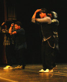 Dancers IV