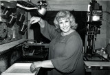 Betty Bennett, 1984