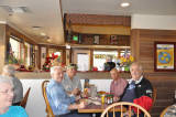 Lunch at JBs in Avondale