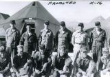 Promotion group K-16. Aug 1954.