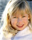 Lilly-smiles