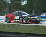 #21 Panoz