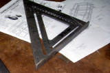 Patrick McCauley's design for the car
