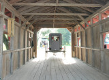 Amish Buggy - Covered Bridge 03  e.jpg