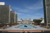 Empire State Plaza
