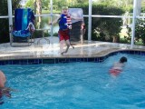 Jace jumping in
