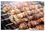 Greek Souvlaki