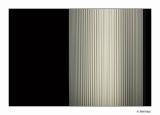 stripes at night(abstract)