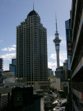 New Zealand February 2008