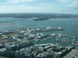 Auckland Harbour