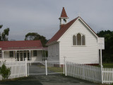 Leigh Church and Hall