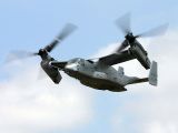 Bell-Boeing MV-22B Osprey