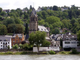 Koblenz - July 2007
