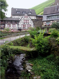 Bacharach - July 2007