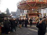 Rheda-Wiedenbruck - December 2002