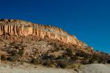 Hwy 509 East to Santa Fe