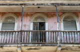 Ruins in Yauco