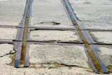 End of the line: remnant from the past