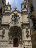 Basilica Santa Maria del Coro