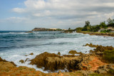 Rocky north coast