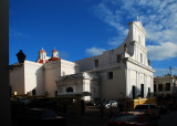 Old San Juan: Cathedral
