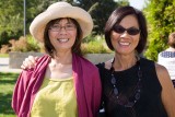 Pat and Diane